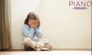 افسردگی کودکان 