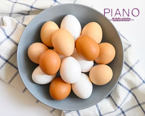 تخم مرغ بهترین غذا برای مادران پس از زایمان