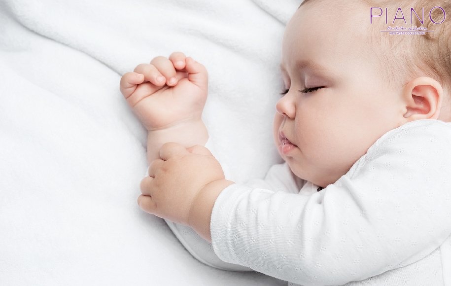 نحوه تغییر خواب کودک از 2 تا 12 ماهگی