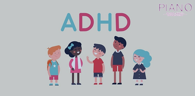 ADHD چیست