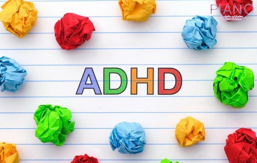 علل ایجاد ADHD