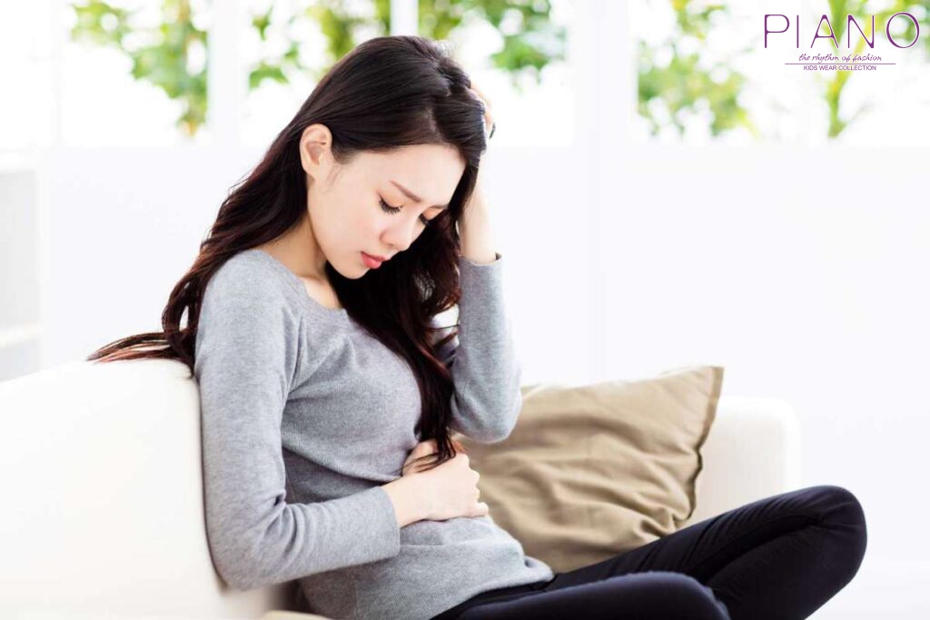سایر علائم اولیه بارداری