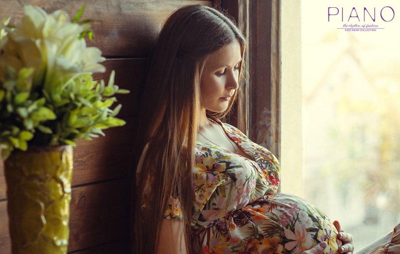 تغییرات هورمونی در اوایل بارداری