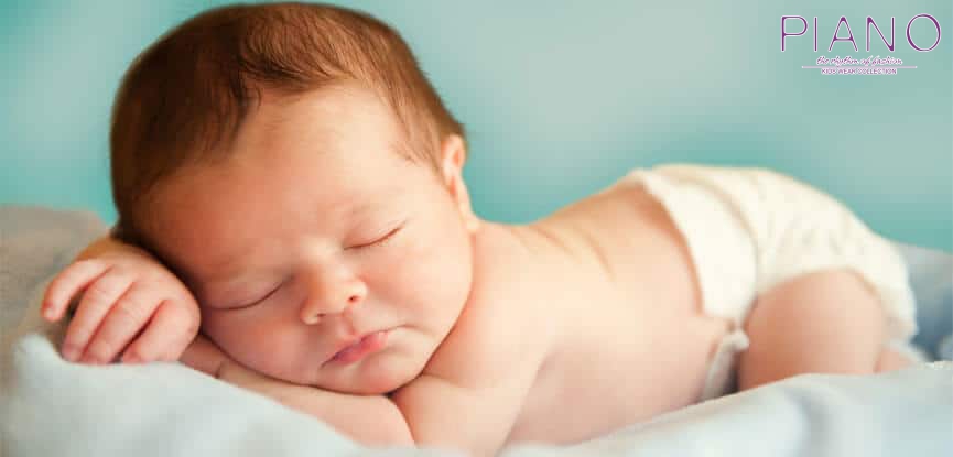 علل سندرم مرگ ناگهانی نوزاد (SIDS)