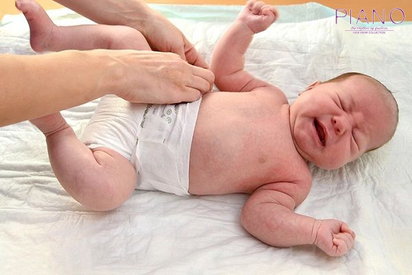 میزان ادرار نوزاد در حالت طبیعی و بیماری