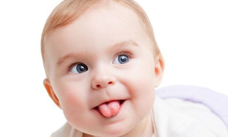 راه های پیشگیری برفک دهان نوزادان